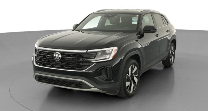 Thumbnail: 2025 Volkswagen Atlas - 1