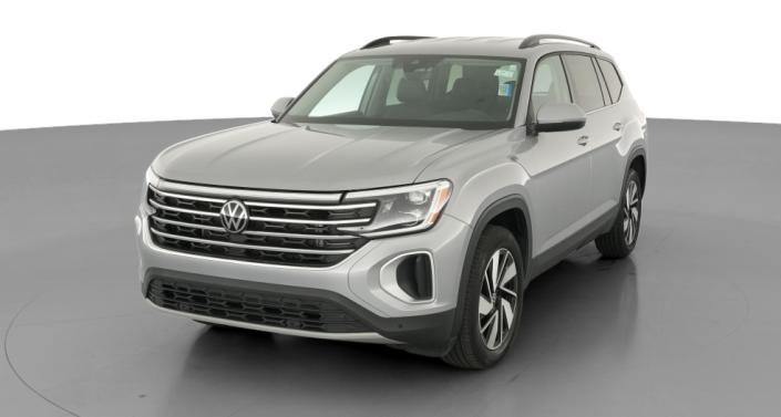 Thumbnail: 2025 Volkswagen Atlas - 1