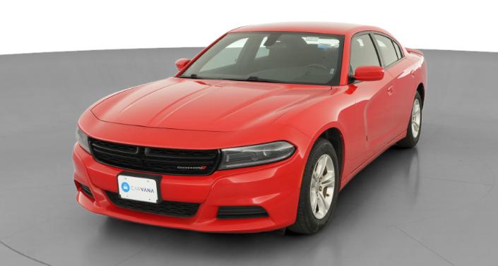 Thumbnail: 2022 Dodge Charger - 1
