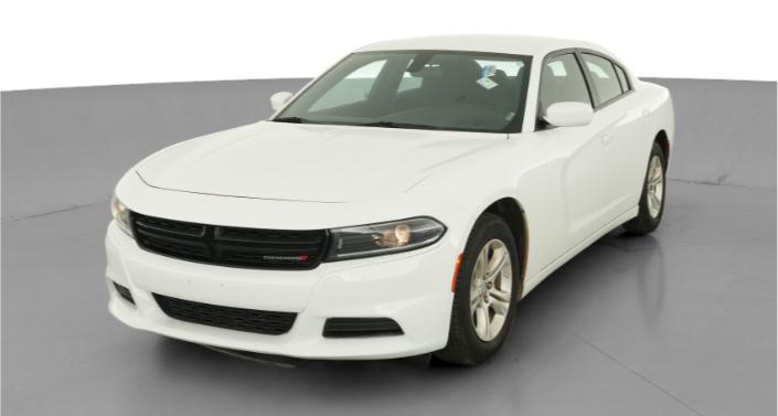Thumbnail: 2022 Dodge Charger - 1