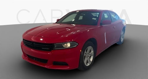 2022 Dodge Charger