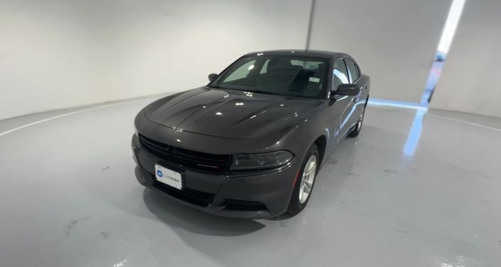 Thumbnail: 2022 Dodge Charger - 1