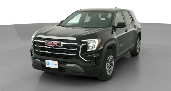 Thumbnail: 2025 GMC Terrain - 1