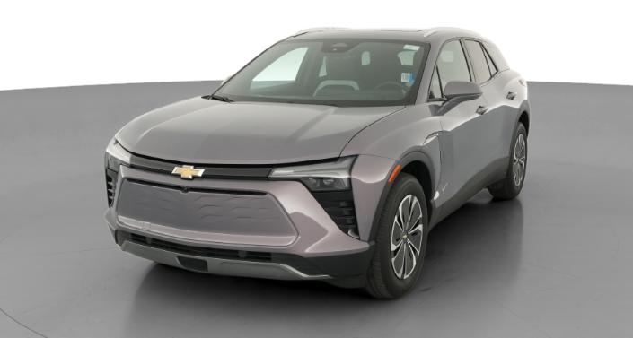 Thumbnail: 2024 Chevrolet Blazer EV - 1