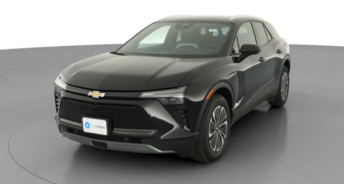 2024 Chevrolet Blazer EV 2LT -
                  Rocklin, CA