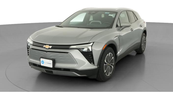 Thumbnail: 2024 Chevrolet Blazer EV - 1