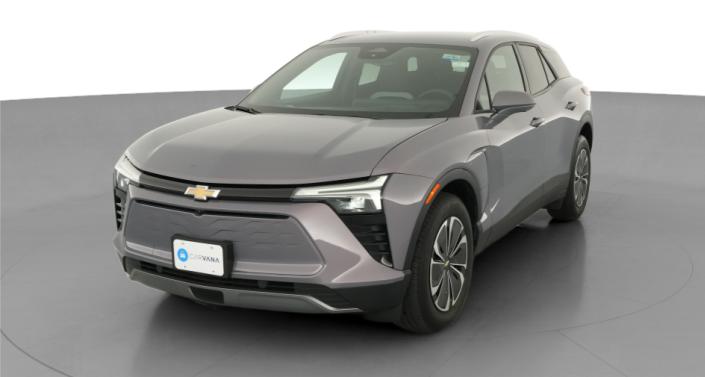 2024 Chevrolet Blazer EV 2LT -
                  Rocklin, CA