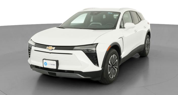 2024 Chevrolet Blazer EV 2LT -
                  Rocklin, CA