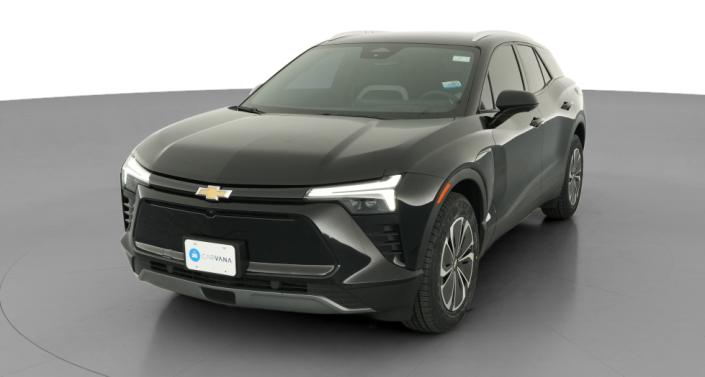 2024 Chevrolet Blazer EV 2LT -
                  Rocklin, CA
