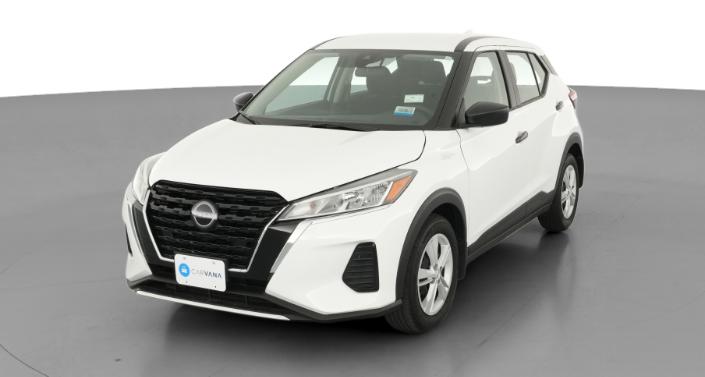 Thumbnail: 2025 Nissan Kicks - 1