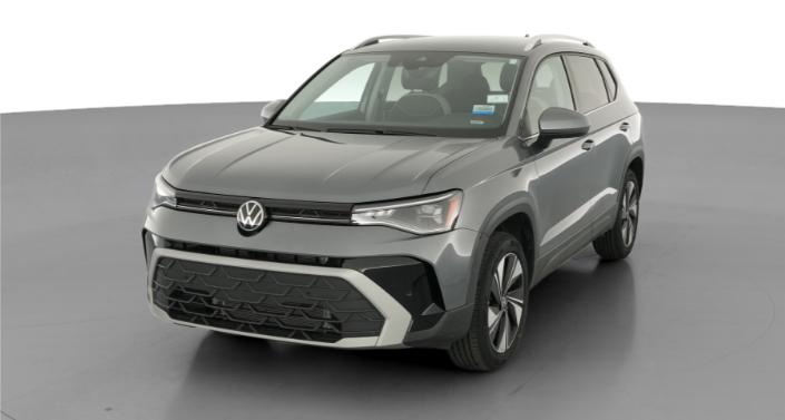 Thumbnail: 2025 Volkswagen Taos - 1
