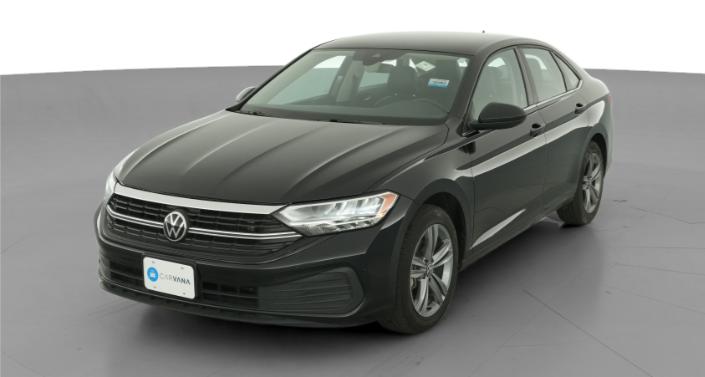 Thumbnail: 2024 Volkswagen Jetta - 1