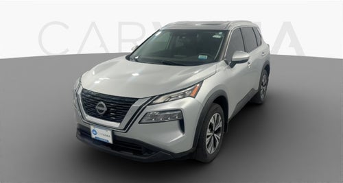 2022 Nissan Rogue