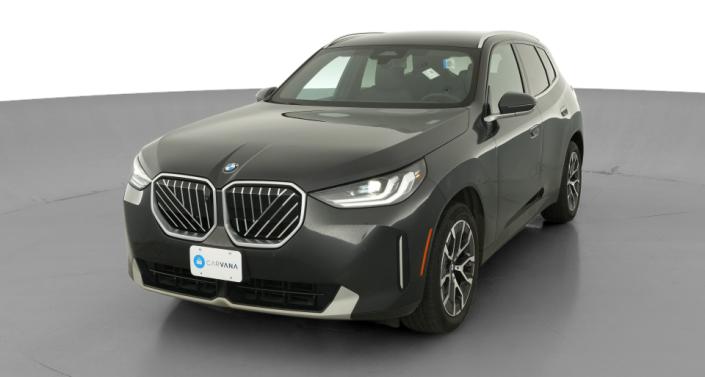 Thumbnail: 2025 BMW X3 - 1