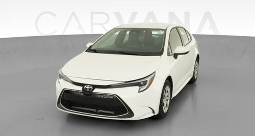2024 Toyota Corolla Hybrid
