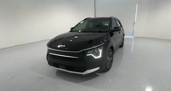 Thumbnail: 2025 Kia Niro - 1