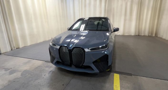2023 BMW iX