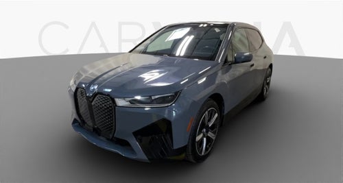 2023 BMW iX