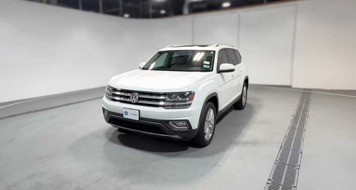 Thumbnail: 2019 Volkswagen Atlas - 1