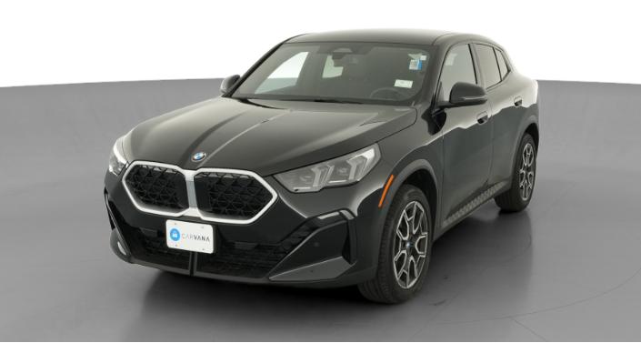 Thumbnail: 2026 BMW X2 - 1