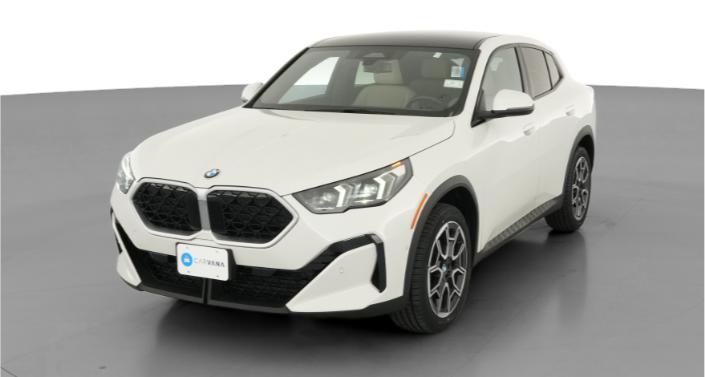 2025 BMW X2 xDrive28i -
                  Rocklin, CA