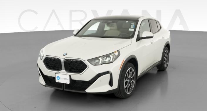 2025 BMW X2