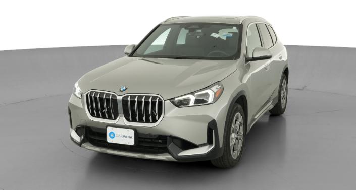 Thumbnail: 2026 BMW X1 - 1