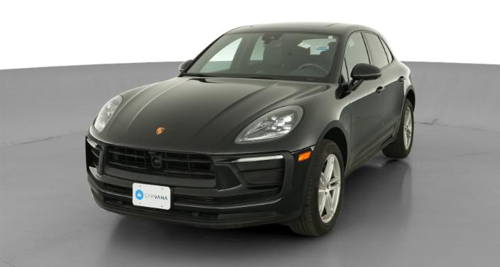 Thumbnail: 2024 Porsche Macan - 1