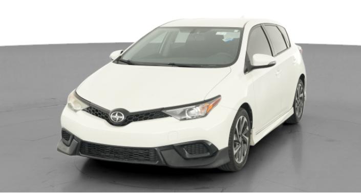 Thumbnail: 2016 Scion iM - 1