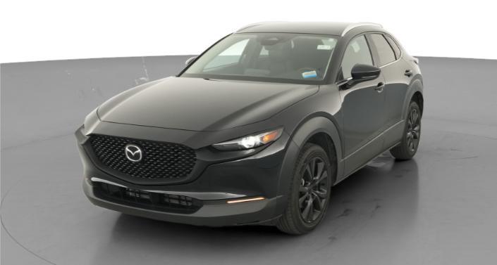 Thumbnail: 2024 Mazda CX-30 - 1