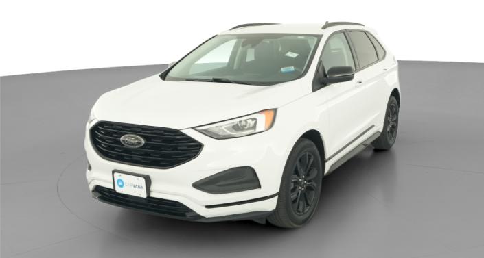 Thumbnail: 2022 Ford Edge - 1