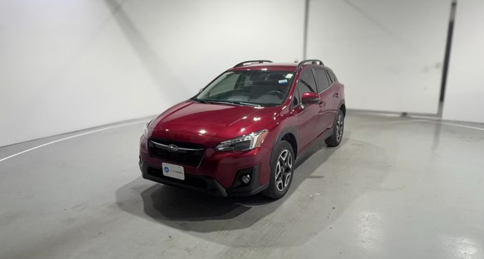 Thumbnail: 2019 Subaru Crosstrek - 1