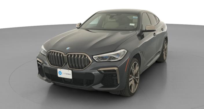 2022 BMW X6 M50i -
                  Fort Worth, TX