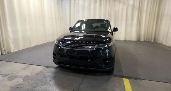 Thumbnail: 2024 Land Rover Range Rover Sport - 1