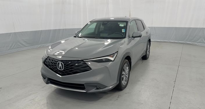 2025 Acura ADX  -
                  Kansas City, MO