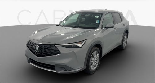 2025 Acura ADX