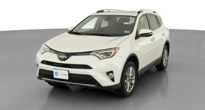 Thumbnail: 2016 Toyota RAV4 - 1