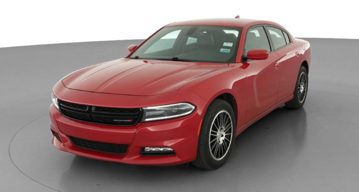 2015 Dodge Charger SXT -
                  Indianapolis, IN