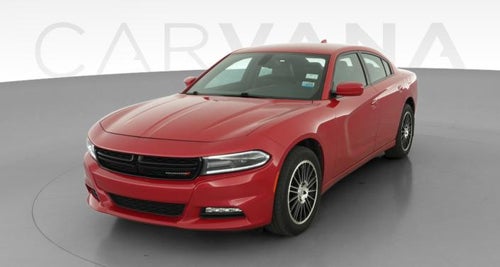 2015 Dodge Charger