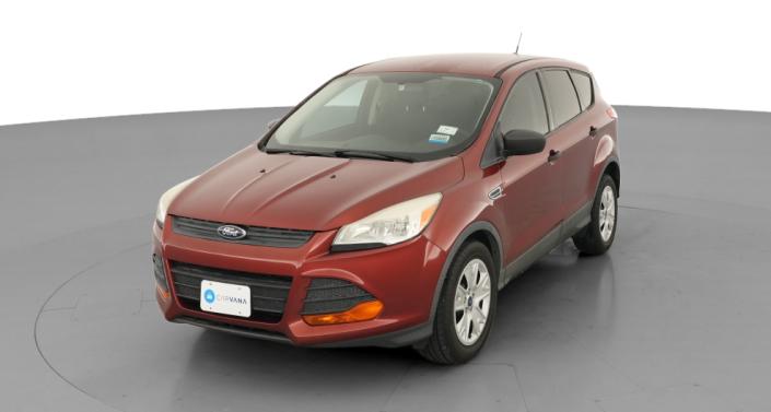 2015 Ford Escape S -
                  Auburn, GA