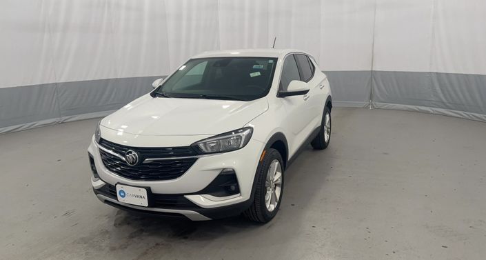 2020 Buick Encore GX