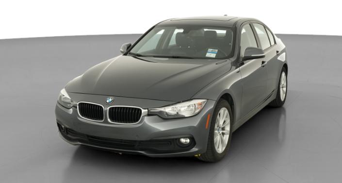 2017 BMW 3 Series 320i -
                  Auburn, GA