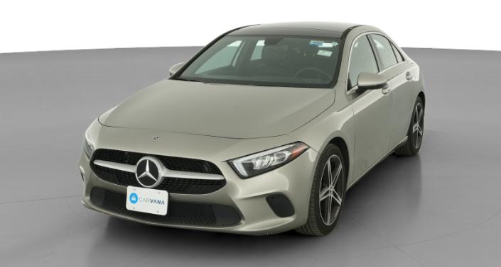 2019 Mercedes-Benz A-Class A 220 4MATIC -
                  Framingham, MA