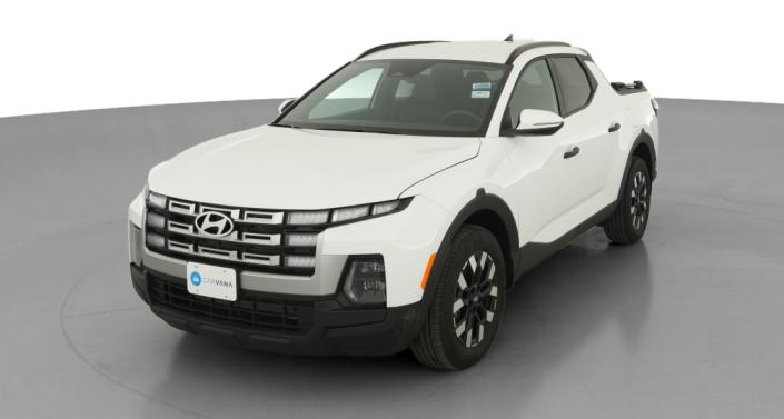 Thumbnail: 2026 Hyundai Santa Cruz - 1