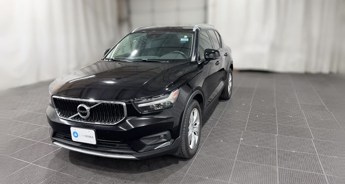 2021 Volvo XC40 T4 Momentum -
                  North Las Vegas, NV