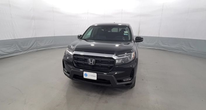 Thumbnail: 2025 Honda Ridgeline - 1