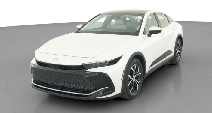 2023 Toyota Crown Limited -
                  Concord, NC