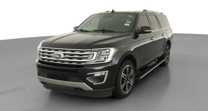 Thumbnail: 2021 Ford Expedition MAX - 1