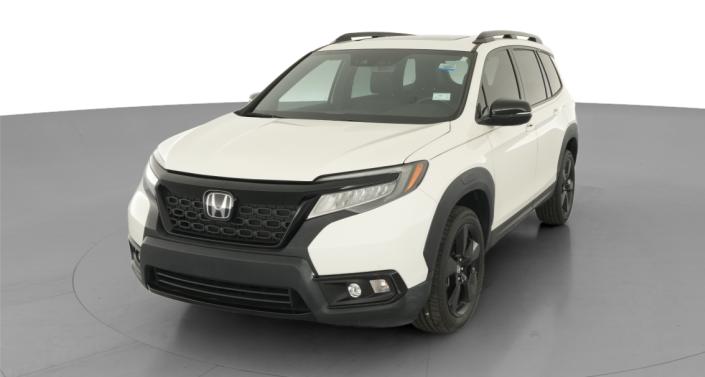 Thumbnail: 2019 Honda Passport - 1