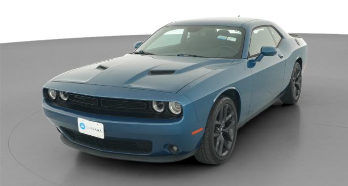 Thumbnail: 2021 Dodge Challenger - 1